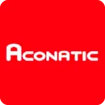 Aconatic เครื่องบดสับ B.Duck รุ่น AN-CHP1001