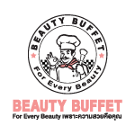 GINO MCCRAY ลิปสติก Beauty Buffet (3.5 กรัม)