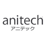 Anitech รางปลั๊กไฟ มอก. 4 ช่อง 10A 2200W 3M รุ่น H604