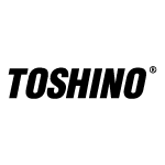 Toshino โตชิโน โคมไฟตั้งโต๊ะ รุ่น U11 สีขาว