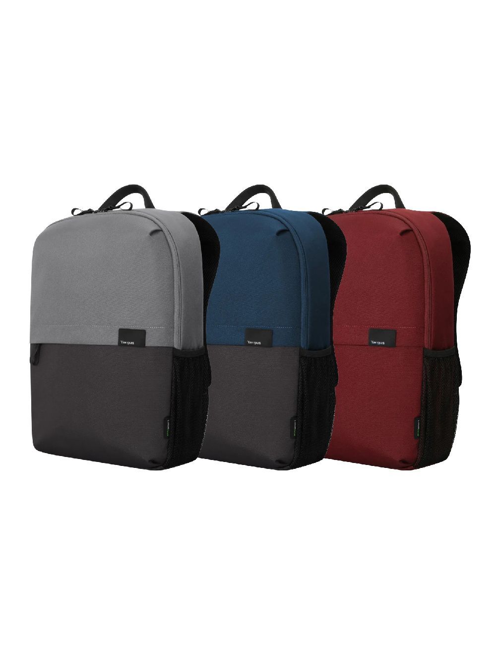 Targus Sagano EcoSmart Campus Backpack TBB636 15.6