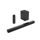 PANASONIC Soundbar รุ่น SC-HTB150 100 วัตต์ สีดำ