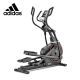 เครื่องเดินวงรี Adidas X-21FD Cross Trainer สีดำ