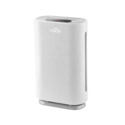 TOKAI เครื่องกรองฟอกอากาศ Air Purifier รุ่น TK-903 - สีขาว