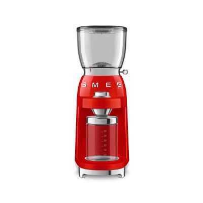 SMEG เครื่องบดกาแฟ รุ่น CGF01