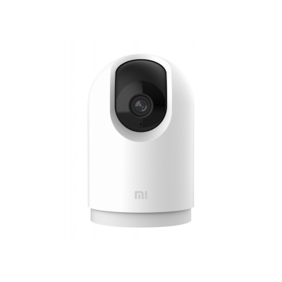 Xiaomi กล้องวงจรปิด Mi 360 Home Security Camera 2K Pro White