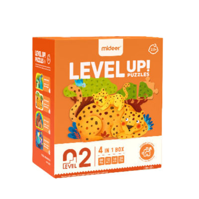 MIDEER Puzzles