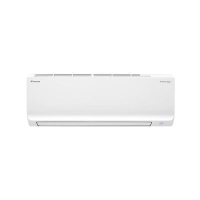 Zdecor X Daikin เครื่องปรับอากาศ FTKQ12XV2S + RKQ12XV2S แอร์แบบติดผนัง 12,000 บีทียู (Inverter) + ติดตั้ง [ รับติดตั้งในเขตชลบุรี ]