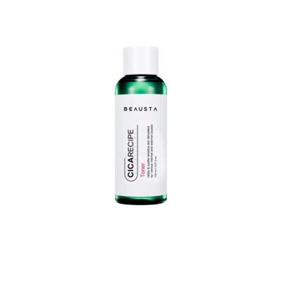 BEAUSTA CICARECIPE TONER