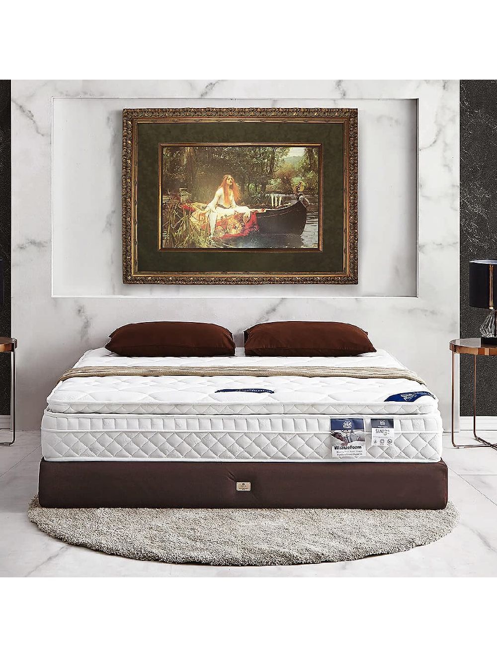 Royal oak mattress discount
