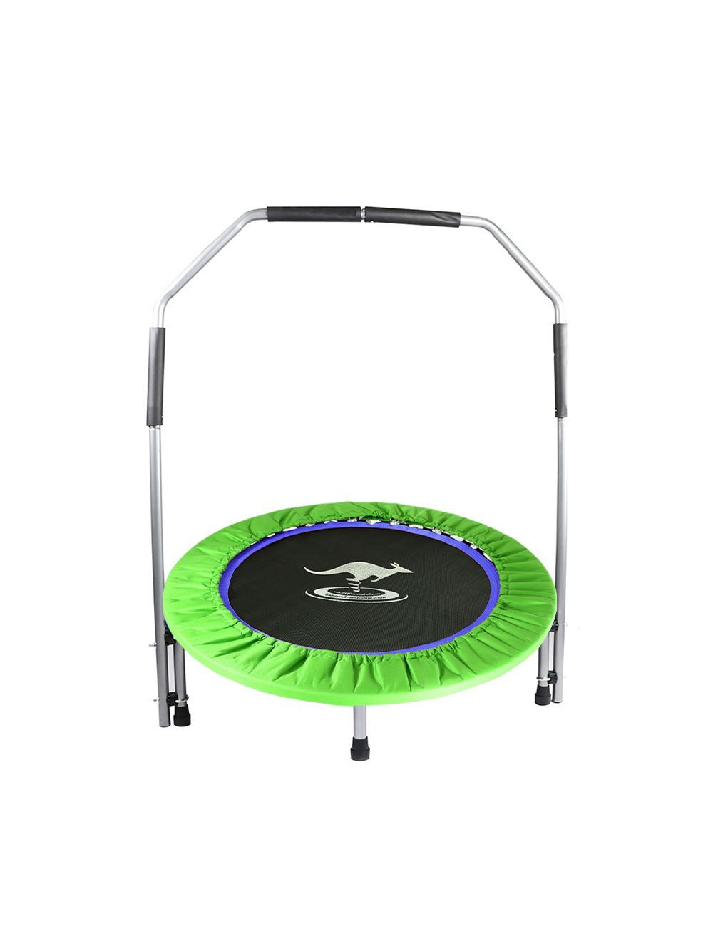 40　trampoline　fit　handles,　(100　jumping　play　positions.　with　many　can　springboard　Smartplayonly　cm.)　inches　firm