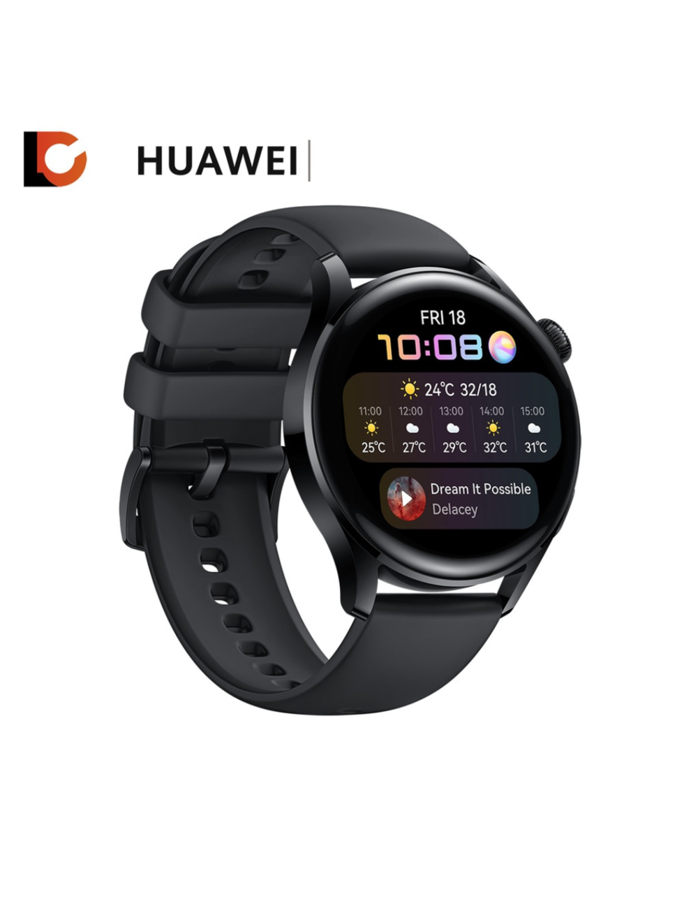 Esim huawei watch outlet