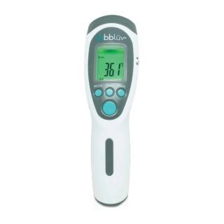 Bbluv (บีบีลูฟ) Termo Baby Thermometer เครื่องวัดอุณหภูมิอินฟราเรด