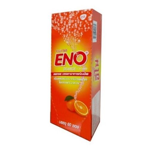 ยาลดกรด-Eno-อีโน