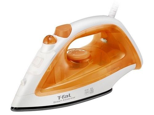 เตารีดไอน้ำ Tefal FV1022