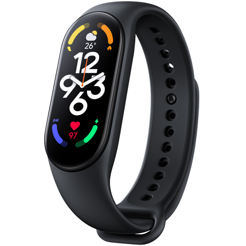 สินค้า IT ขายดี Xiaomi Smart Band 7