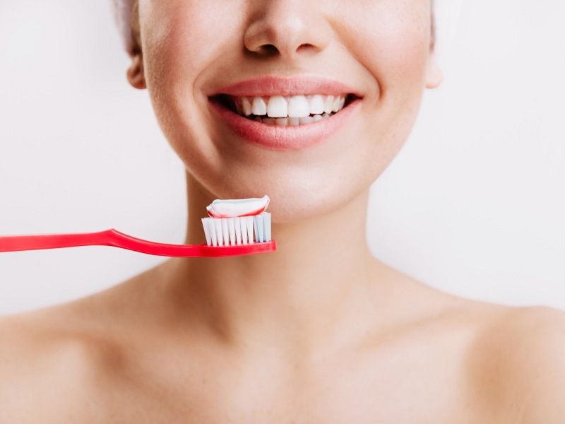 3 ยาสีฟันแปรงแห้งยี่ห้อไหนดี 2023 ไม่เลอะฟอง ไม่ต้องบ้วนน้ำ